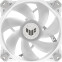 Вентилятор для корпуса ASUS TUF Gaming TF120 ARGB White Edition - 90DA0033-B09000 - photo 9