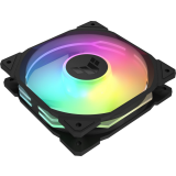 Вентилятор для корпуса ASUS TUF Gaming TR120 ARGB Black (3 pcs) (90DA0090-B09020)