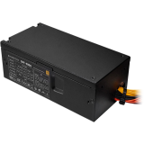 Alimentation électrique 500W Chieftec Smart (GPF-500G) OEM