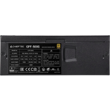 Alimentation électrique 500W Chieftec Smart (GPF-500G) OEM