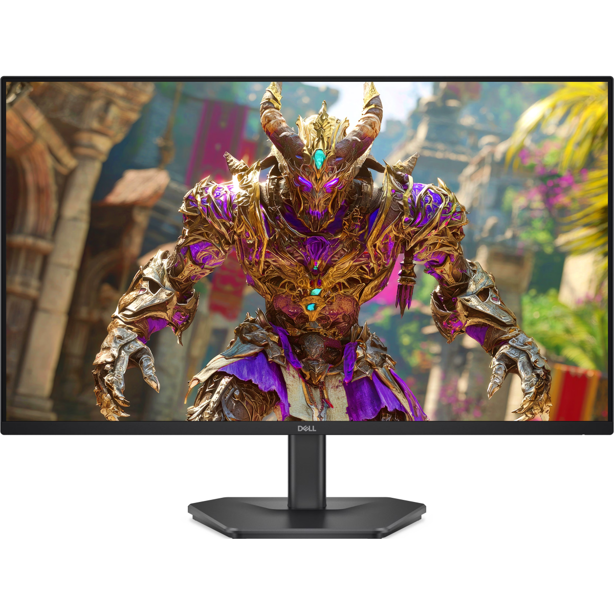 Moniteur Dell 27" SE2726HG