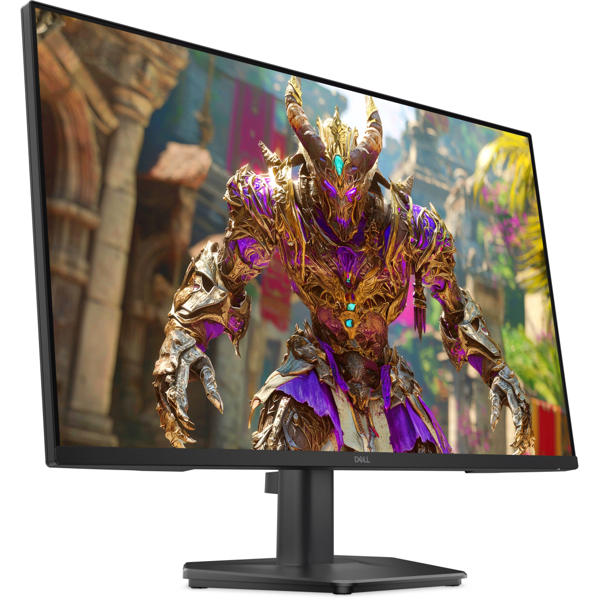 Moniteur Dell 27" SE2726HG - photo 2