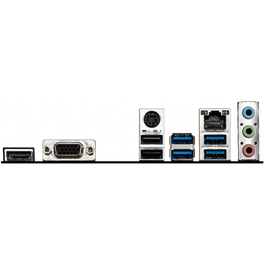 Carte mère MSI B560M-A PRO - photo 3