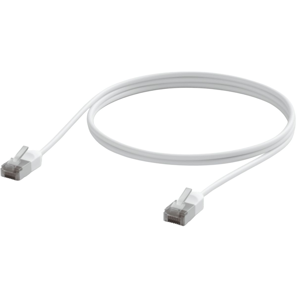 Câble de raccordement Ubiquiti UACC-CABLE-PATCH-OUTDOOR-3M-W, 3m