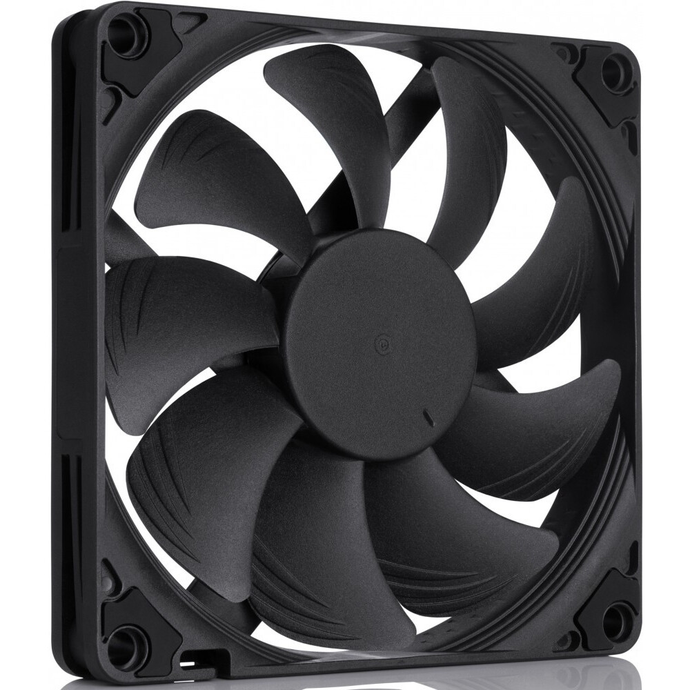 Вентилятор для корпуса Noctua NF-A9x14 HS-PWM chromax.black.swap - NF-A9X14 HS-PWM CH.BK.S - photo 2