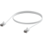 Câble de raccordement Ubiquiti UACC-CABLE-PATCH-OUTDOOR-5M-W, 5m