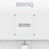 Moniteur BenQ 27" EW270Q