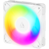 Case fan Arctic P12 Pro Reverse A-RGB White (3 pcs) (ACFAN00334A)