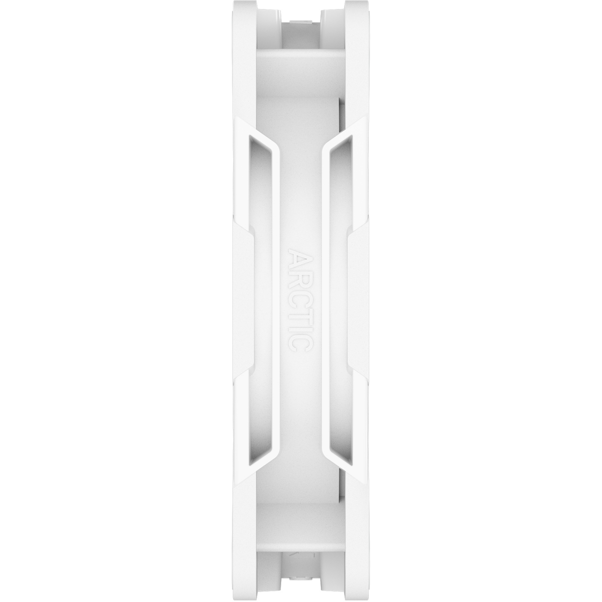 Case fan Arctic P12 Pro Reverse A-RGB White (3 pcs) - ACFAN00334A - photo 5