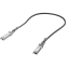 SFP28 Cable Ubiquiti UACC-DAC-SFP28-0.5M, 0.5m
