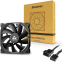 Ventilateur pour boîtier Chieftec ZF-1425PWM - photo 5