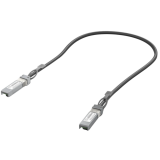 Câble SFP28 Ubiquiti UACC-DAC-SFP28-3M, 3m