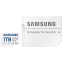 carte mémoire 1TB MicroSD Samsung EVO Plus + SD adapter (MB-MC1T0SA) - photo 2