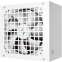 Alimentation électrique 650W DeepCool PL650D White