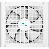 Alimentation électrique 650W DeepCool PL650D White