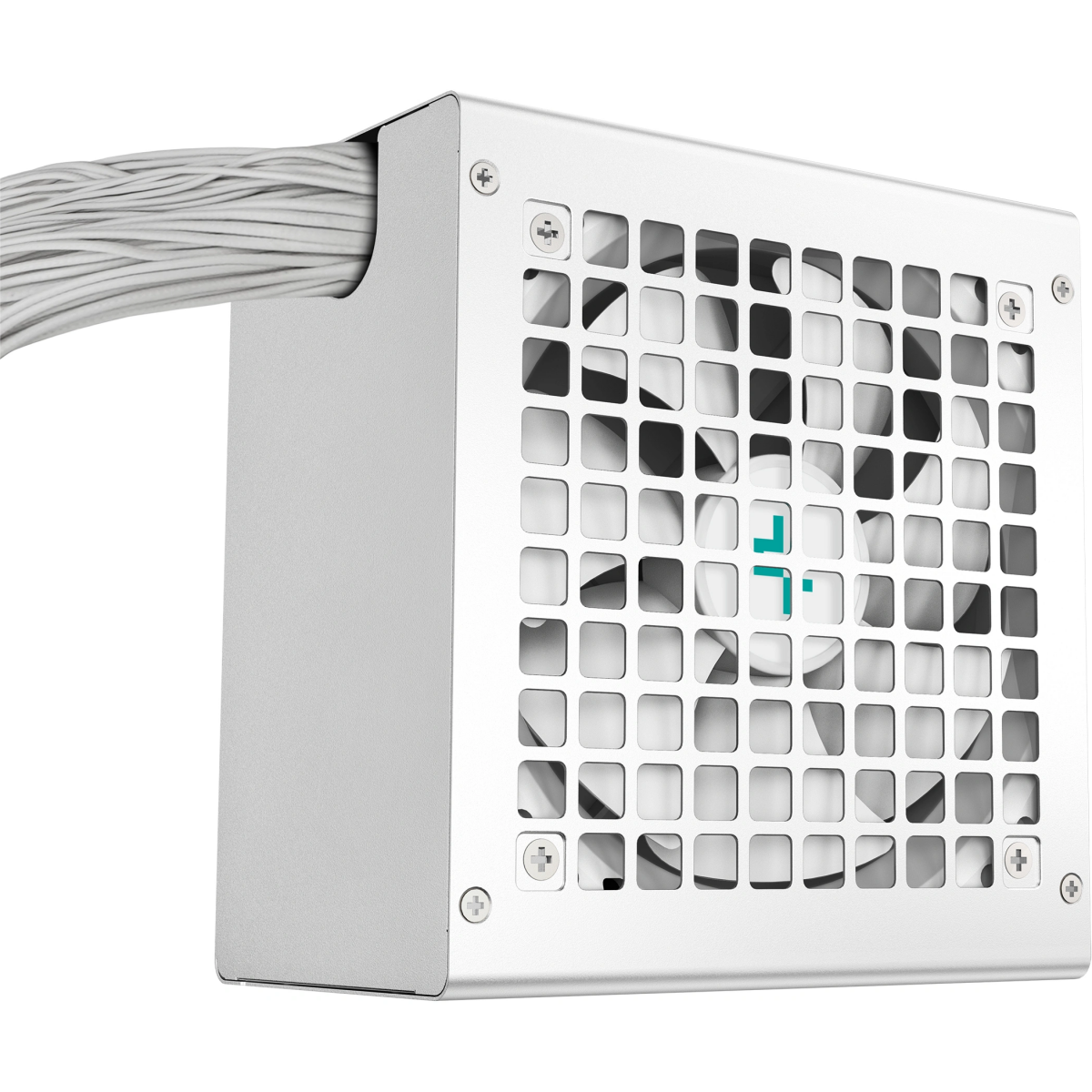 Alimentation électrique 650W DeepCool PL650D White - photo 3
