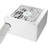 Alimentation électrique 650W DeepCool PL650D White