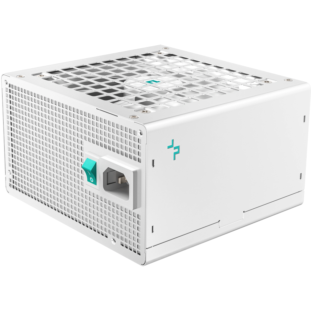 Alimentation électrique 650W DeepCool PL650D White - photo 5