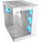Boîtier Cougar FV150 RGB White - CGR-5KA1W-RGB - photo 2