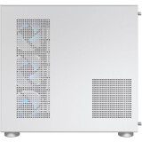 Boîtier Cougar FV150 RGB White (CGR-5KA1W-RGB)