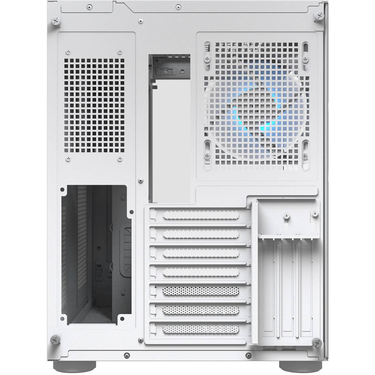 Boîtier Cougar FV150 RGB White - CGR-5KA1W-RGB - photo 10