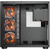 Boîtier Cougar FV150 RGB Black (CGR-5KA1B-RGB)