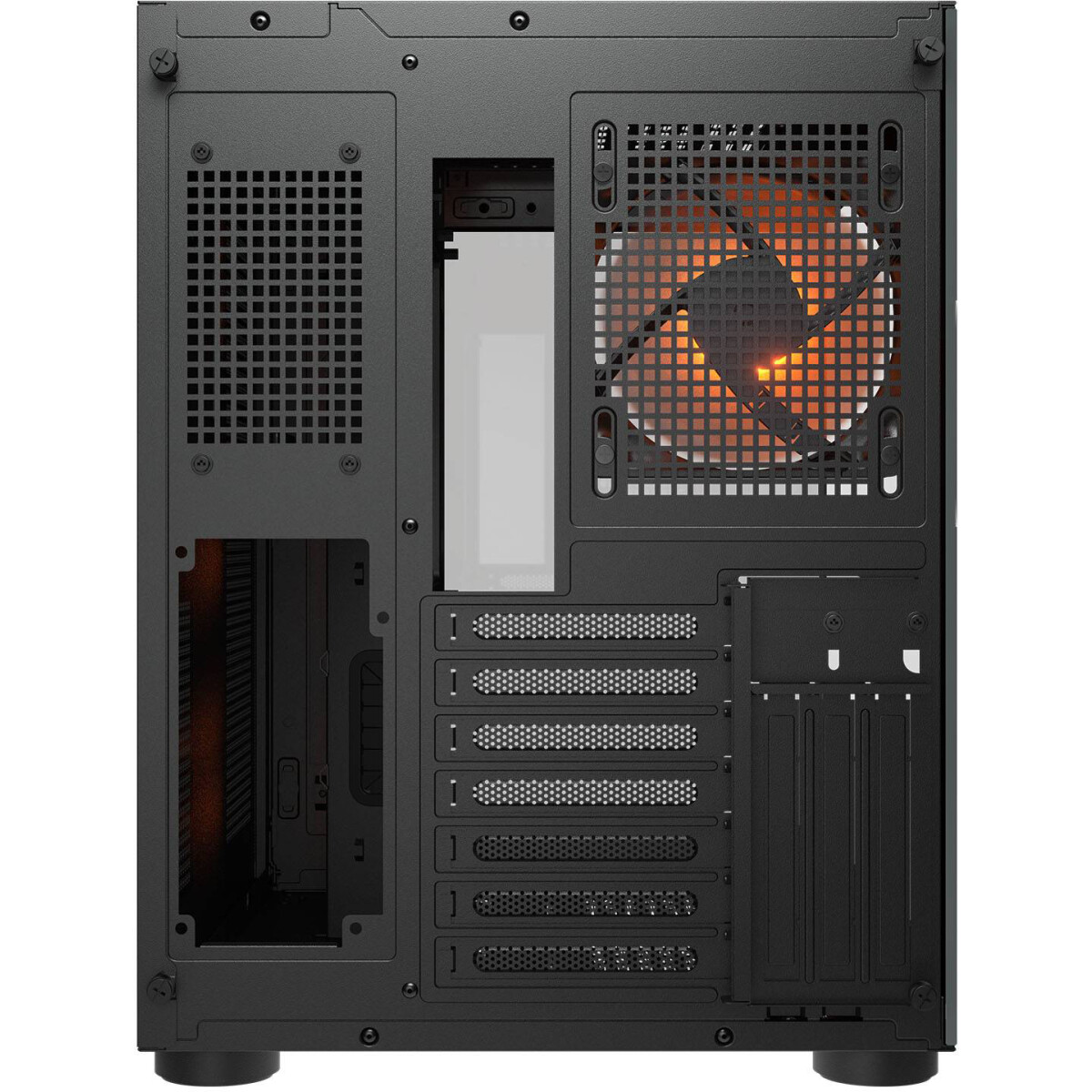 Boîtier Cougar FV150 RGB Black - CGR-5KA1B-RGB - photo 10