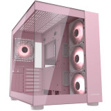 Case Cougar FV150 RGB Pink (CGR-5KA1P-RGB)
