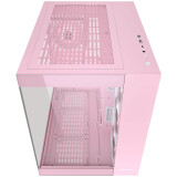 Case Cougar FV150 RGB Pink (CGR-5KA1P-RGB)