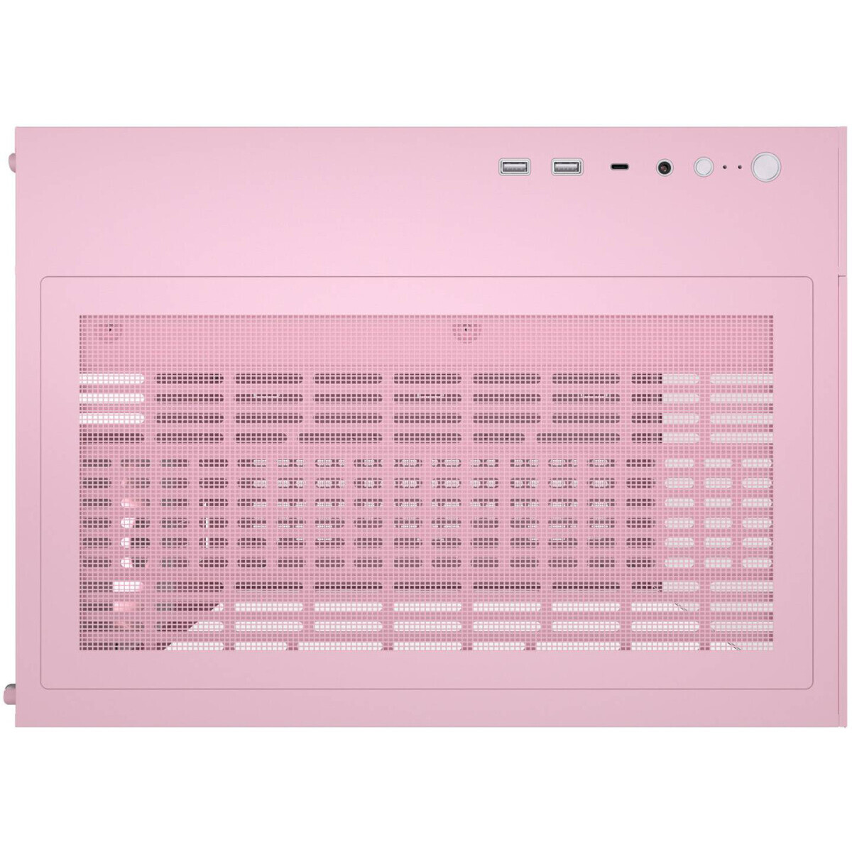 Case Cougar FV150 RGB Pink - CGR-5KA1P-RGB - photo 5