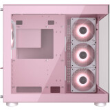 Case Cougar FV150 RGB Pink (CGR-5KA1P-RGB)