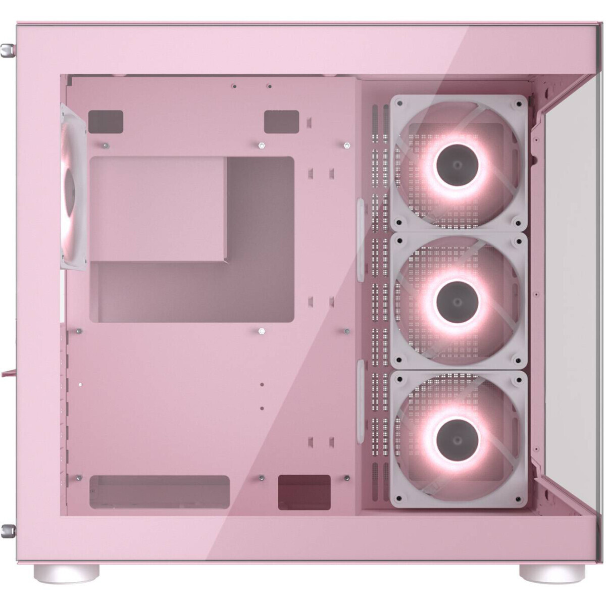 Case Cougar FV150 RGB Pink - CGR-5KA1P-RGB - photo 6
