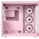 Case Cougar FV150 RGB Pink (CGR-5KA1P-RGB)