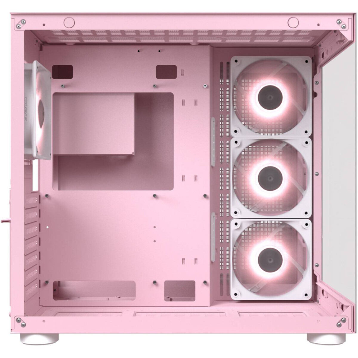 Case Cougar FV150 RGB Pink - CGR-5KA1P-RGB - photo 8
