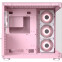 Case Cougar FV150 RGB Pink - CGR-5KA1P-RGB - photo 8