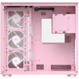 Case Cougar FV150 RGB Pink (CGR-5KA1P-RGB)