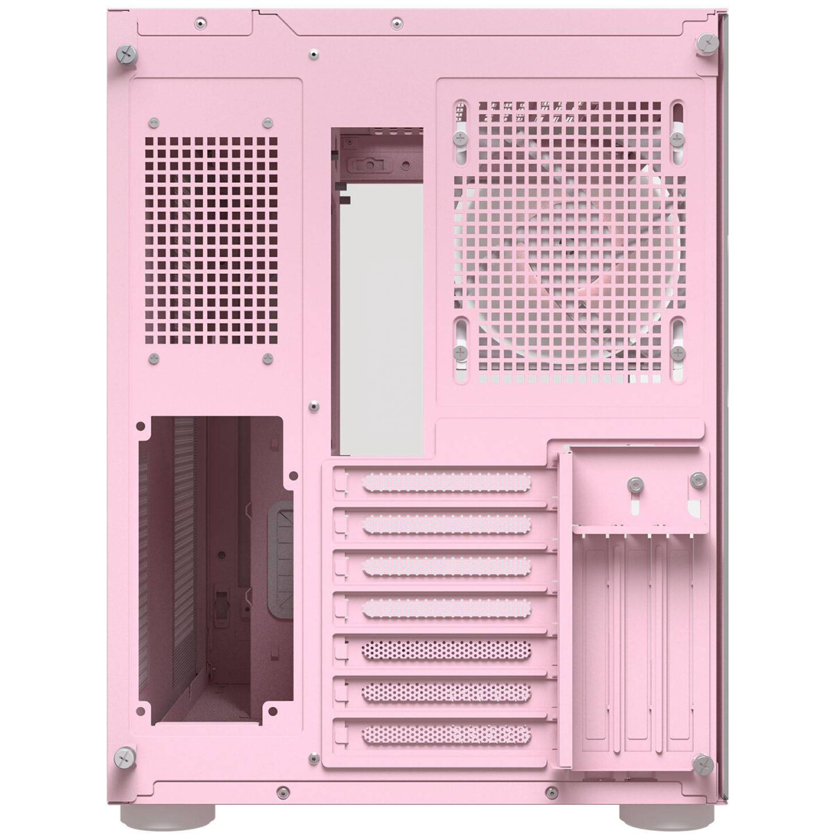 Case Cougar FV150 RGB Pink - CGR-5KA1P-RGB - photo 10