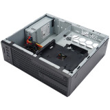 Datoru korpuss InWin CJ708 265W Black (6137379)