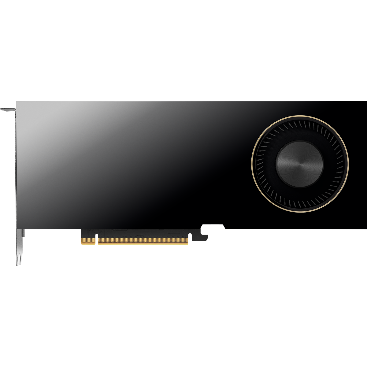 Carte graphique NVIDIA Quadro RTX PRO 6000 Blackwell Max-Q PNY Workstation Edition 96GB (VCNRTXPRO6000MQ-SB)
