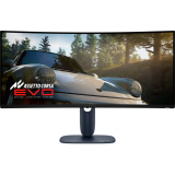 Écran Dell 34" AW3425DW Alienware
