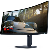 Écran Dell 34" AW3425DW Alienware