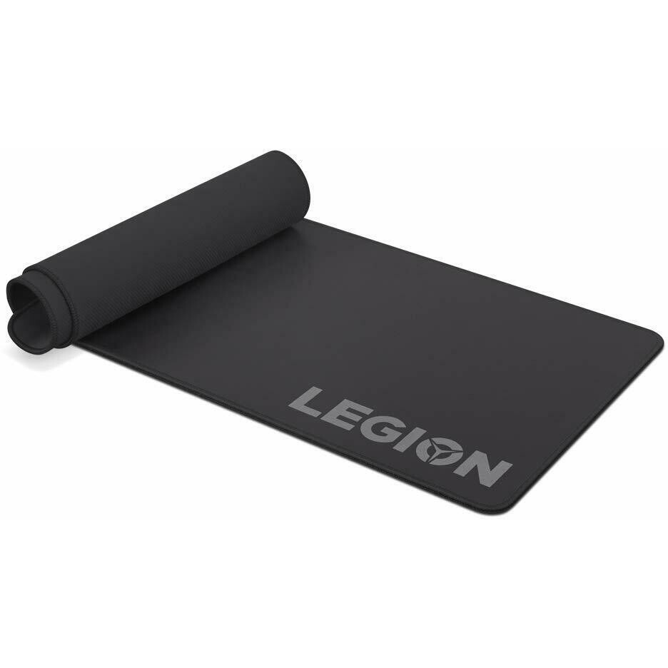Peles paliktnis Lenovo Legion Gaming Cloth XL Black (GXH0W29068) - foto 2
