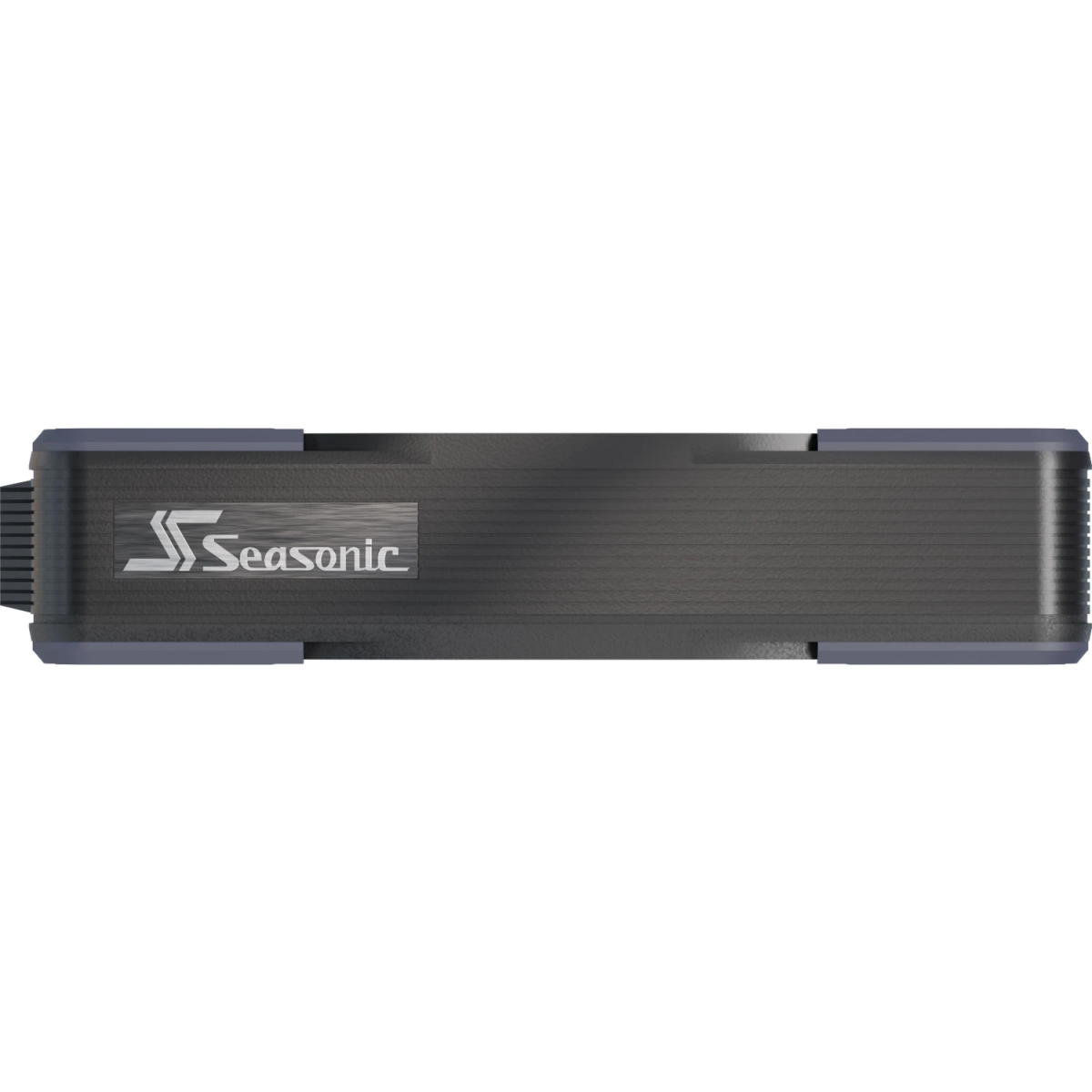 Вентилятор для корпуса Seasonic MagFlow 120 mm - MAGFLOW-1 - photo 6