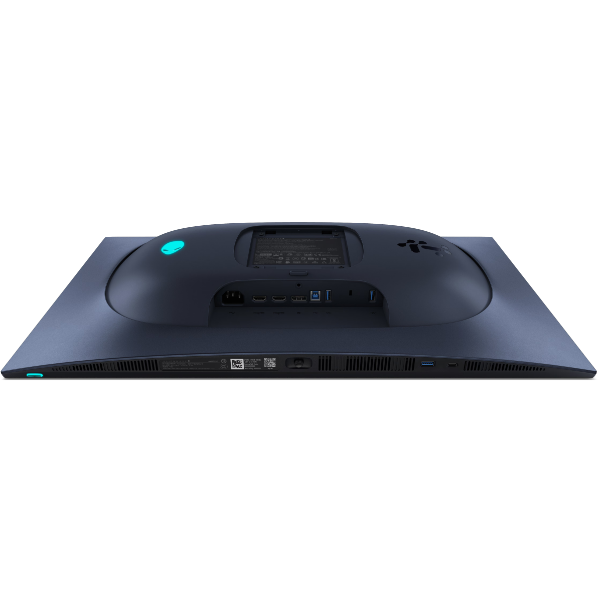 Écran Dell 27" AW2725Q Alienware - photo 7
