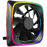 Case Fan Sharkoon RGB SHARK Lights (4044951028924)
