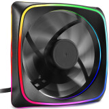 Case Fan Sharkoon RGB SHARK Lights (4044951028924)