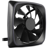 Case Fan Sharkoon RGB SHARK Lights (4044951028924)