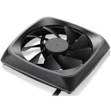 Case Fan Sharkoon RGB SHARK Lights (4044951028924)