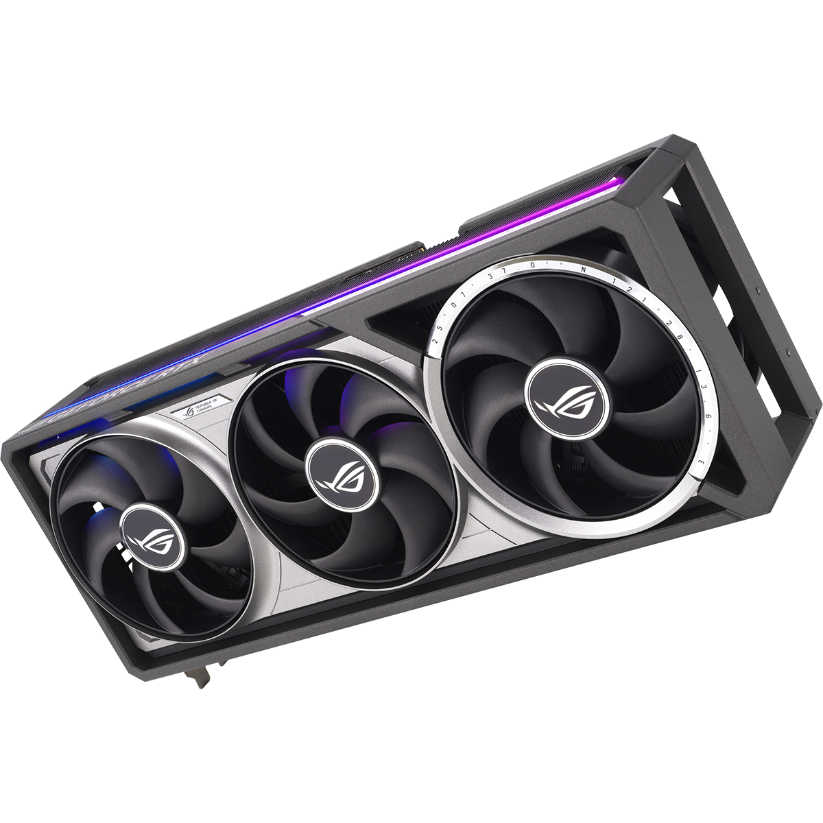 Carte graphique NVIDIA GeForce RTX 5090 ASUS ROG Astral OC 32GB (ROG-ASTRAL-RTX5090-O32G-GAMING) - photo 4