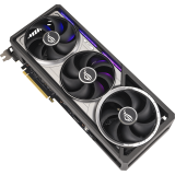 Carte graphique NVIDIA GeForce RTX 5090 ASUS ROG Astral OC 32GB (ROG-ASTRAL-RTX5090-O32G-GAMING)